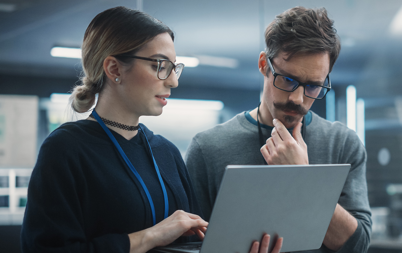 Solve Material Processing Challenges